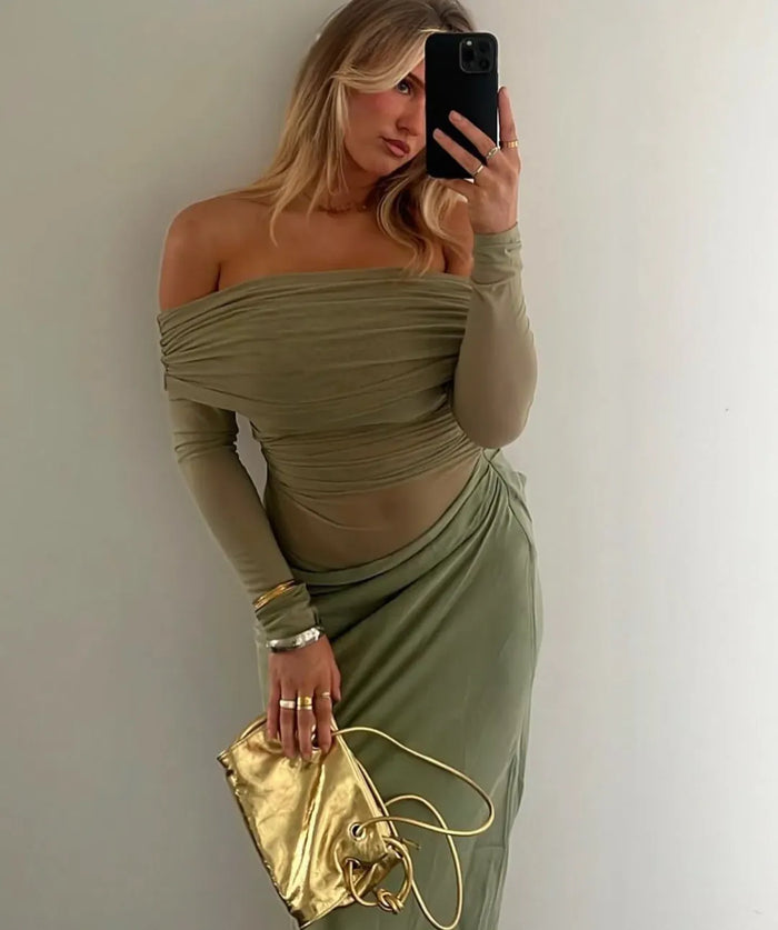 Bump Friendly
