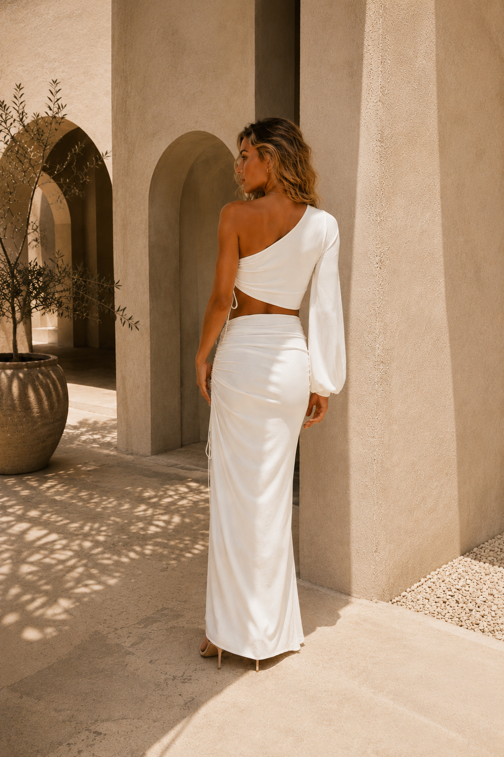 Studio Lexi Rush Dress | Dress Hire Adelaide