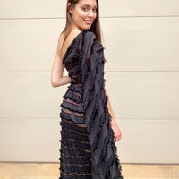 Lexi the Label - Bowery Dress - Black