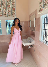 Manning Cartell - Valentina Gown - Pink