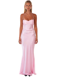 I Am Delilah - Jade Maxi - Baby Pink