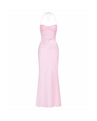 I Am Delilah - Jade Maxi - Baby Pink