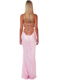 I Am Delilah - Jade Maxi - Baby Pink