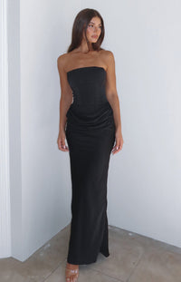 Other Formal - Lila Corset Dress - Baby Pink