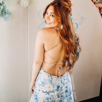 Winona - Marina Dress - Floral