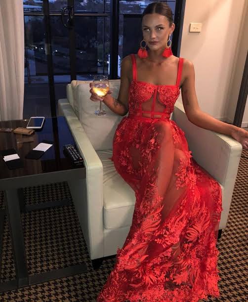 nicola finetti marisol red dress Kylie's - Shannon looking stunning Wearing the Marisol gown by Nicola Finetti.. ... . Contract Kk for your free styling consultation.. 0431943274 www.kyliesklosetperth.com.au Kk Xx