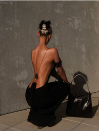 Gia Simone Dress