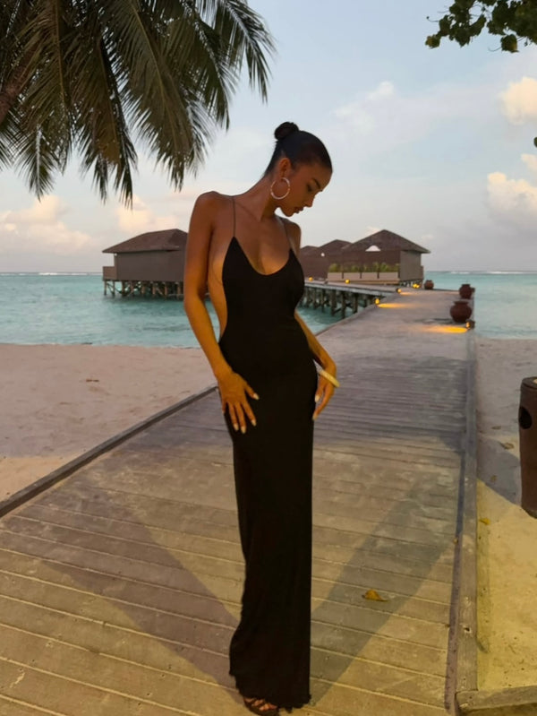 Gia Simone Dress