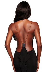 Gia Simone Dress