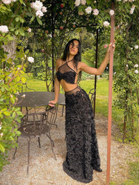 Arcina Ori - Vivienne Set - Black