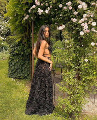 Arcina Ori - Vivienne Set - Black