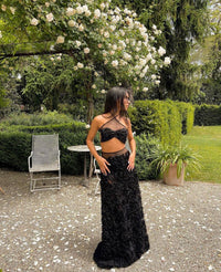 Arcina Ori - Vivienne Set - Black